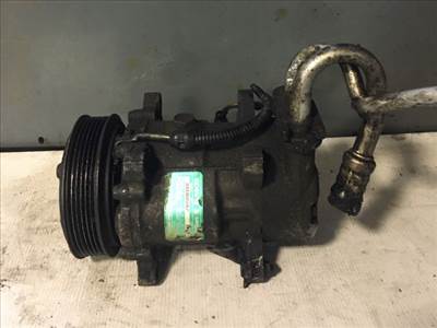 CITROËN ZX (N2) Klímakompresszor