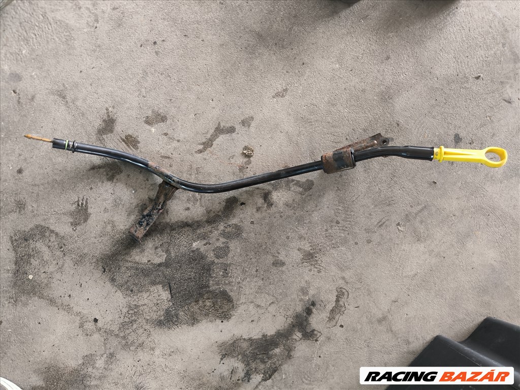 Ford Transit Tranzit MK7 06- 2.2 Nívópálca nívó pálca mérő pálca 3842 8c1q6754aa 8c1q6750aa 1. kép