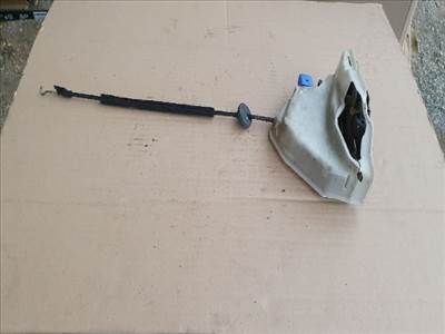 FORD FOCUS II (DA_) Jobb hátsó Ajtózár