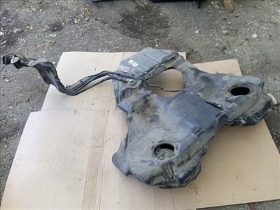 AUDI A4 Avant (8E5, B6) Tank