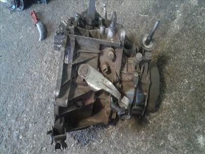 PEUGEOT 406 (8B) Váltó (Mechanikus)