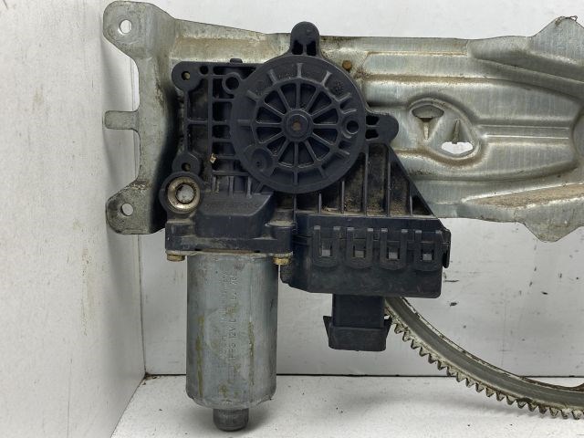 OPEL ASTRA G Jobb első Ablakemelő Szerkezet (Elektromos) 2. kép