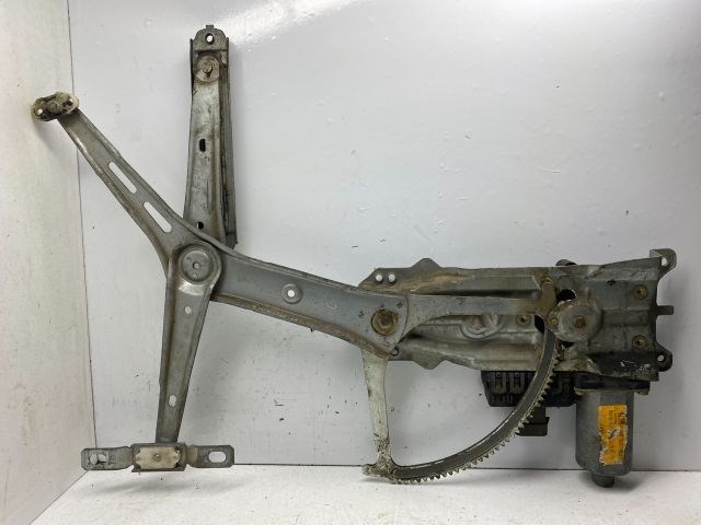 OPEL ASTRA G Jobb első Ablakemelő Szerkezet (Elektromos) 3. kép