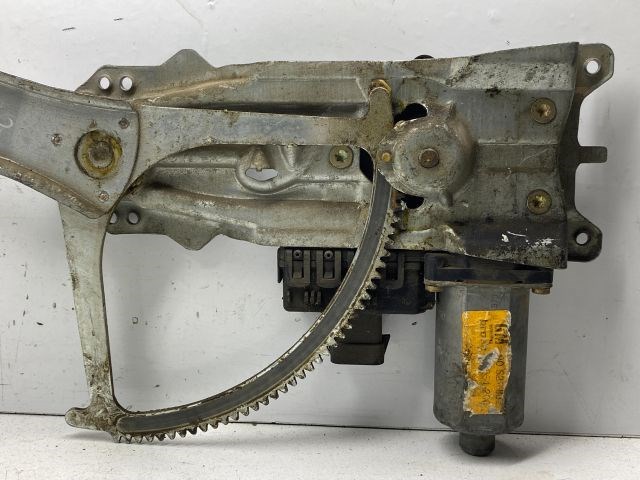 OPEL ASTRA G Jobb első Ablakemelő Szerkezet (Elektromos) 4. kép