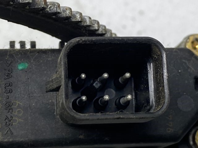 OPEL ASTRA G Jobb első Ablakemelő Szerkezet (Elektromos) 5. kép