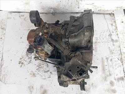 SUZUKI SWIFT II Váltó (Mechanikus)