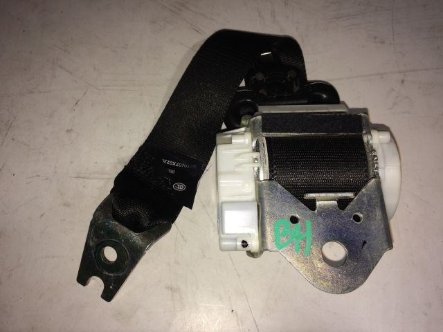 LAND ROVER FREELANDER Bal hátsó Biztonsági Öv 2. kép