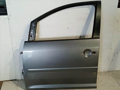 VW TOURAN Bal első Ajtó (Üres lemez)