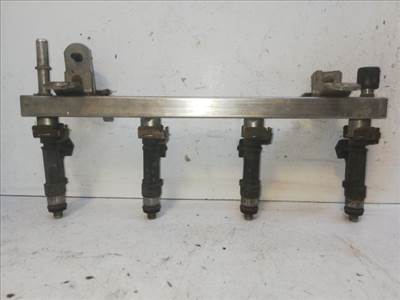 OPEL CORSA D Porlasztó Sor / Híd