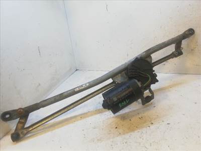 VW POLO CLASSIC Első Ablaktörlő Szerkezet Motorral