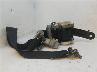 NISSAN ALMERA II Jobb első Biztonsági Öv