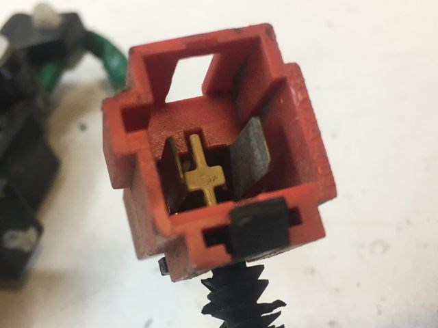 CHRYSLER STRATUS Jobb első Ablakemelő Motor 3. kép