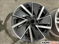 R18 Original Skoda 7.5J ET46 - 5E3 601 025AD 5E3601025AD 1db alufelni