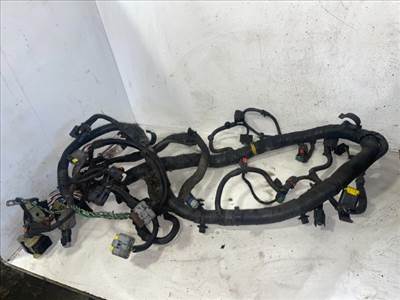 VOLVO C30 Motortér Kábelköteg