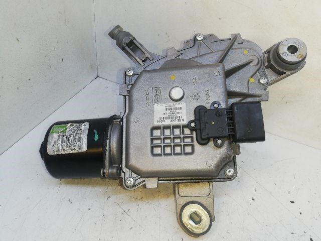 CITROËN C4 PICASSO Első Ablaktörlő Motor 1. kép