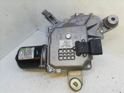 CITROËN C4 PICASSO Első Ablaktörlő Motor
