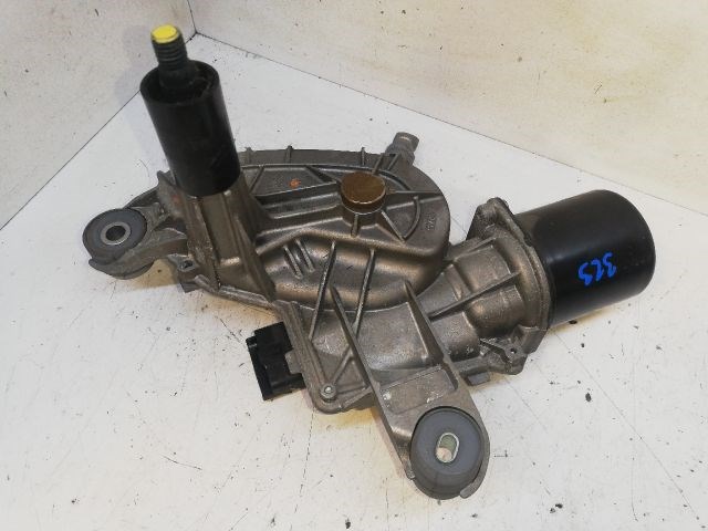 CITROËN C4 PICASSO Első Ablaktörlő Motor 2. kép