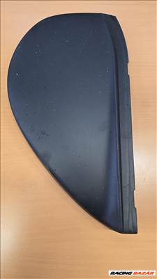 Volkswagen Golf IV fekete jobb oldali műszerfal takaró 1j1858246a