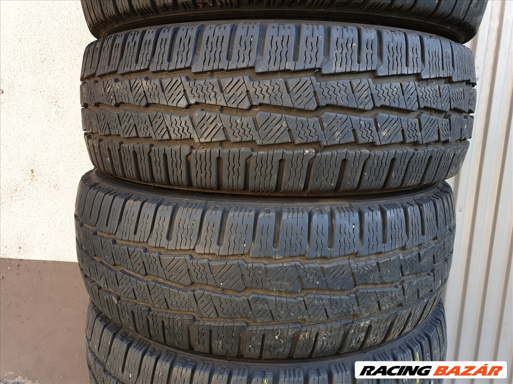  215/60 17C Michelin Agilis Alpin 2. kép