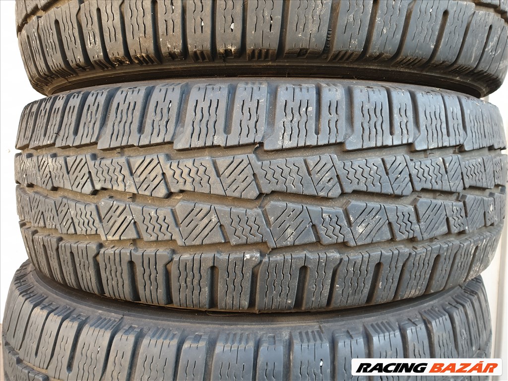  215/60 17C Michelin Agilis Alpin 3. kép