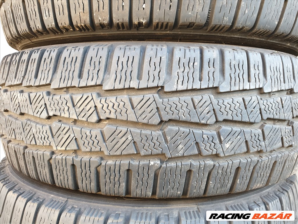  215/60 17C Michelin Agilis Alpin 5. kép