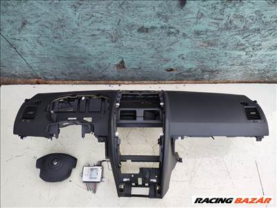 Renault Mégane II komplett légzsák szett 8200411004a 8200301513