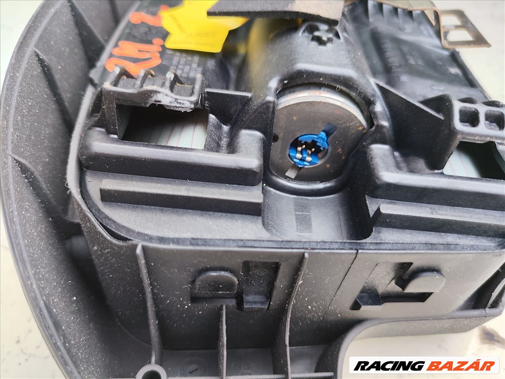 Renault Mégane II komplett légzsák szett 8200411004a 8200301513 6. kép