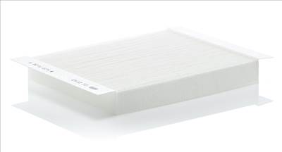 MANN-FILTER CU 2143 - pollenszűrő CHEVROLET OPEL VAUXHALL