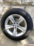 4db  LEXUS 18"  alufelni Michelin téli gumi garnitúrával