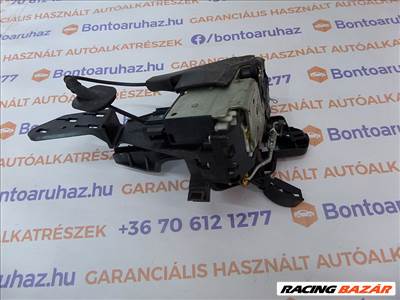 Ford Fiesta MK6 Eladó bontott gyári jobb oldali hátsó ajtózár, centrálzár 