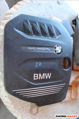 BMW 3 E90/91 Motorburkolat 143897 (27)  