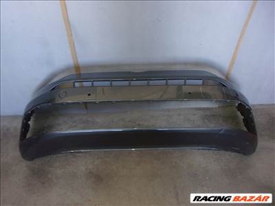 VOLKSWAGEN CADDY 2K7 első lökhárító héj 2021-