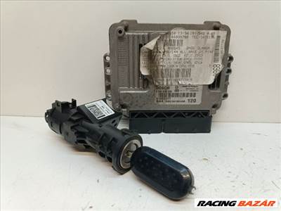 LANCIA DELTA Immobilizer Elektronika