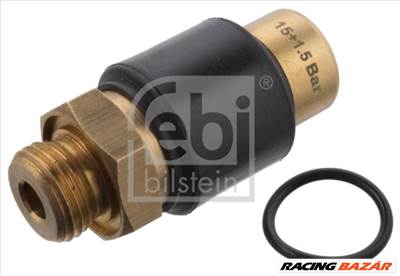 FEBI BILSTEIN 105976 - nyomásbiztosító szelep VOLVO