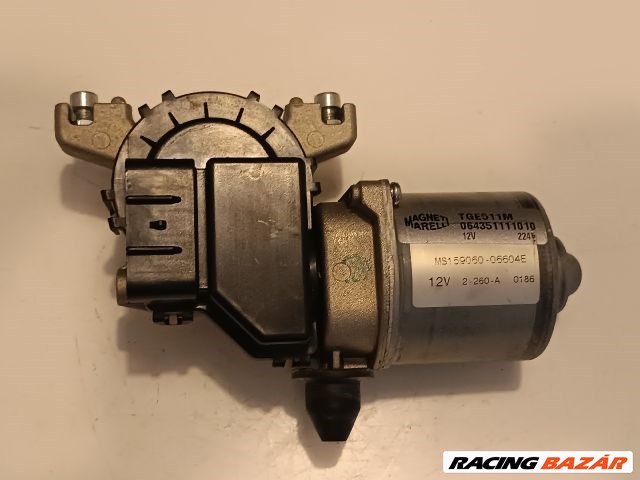LANCIA DELTA Első Ablaktörlő Motor 1. kép