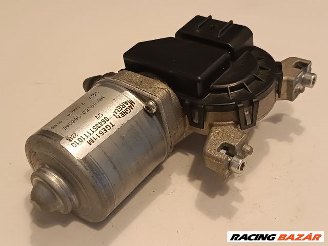 LANCIA DELTA Első Ablaktörlő Motor 5. kép
