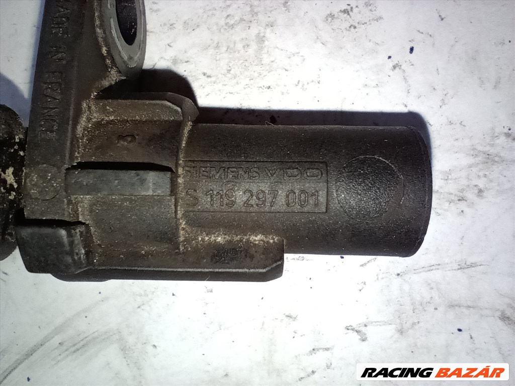 Renault 2.0 16v Főtengely jeladó S119297001 8200513668 3. kép