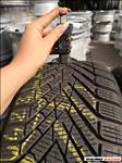  205/55 R16 Pirelli téli gumi 77000ft a 4db/423/