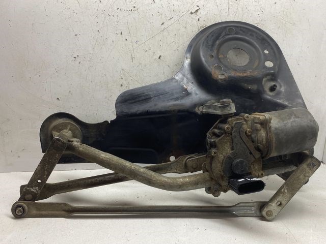 FORD FIESTA V (JH_, JD_) Első Ablaktörlő Szerkezet Motorral 1. kép