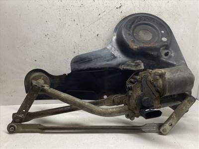 FORD FIESTA V (JH_, JD_) Első Ablaktörlő Szerkezet Motorral