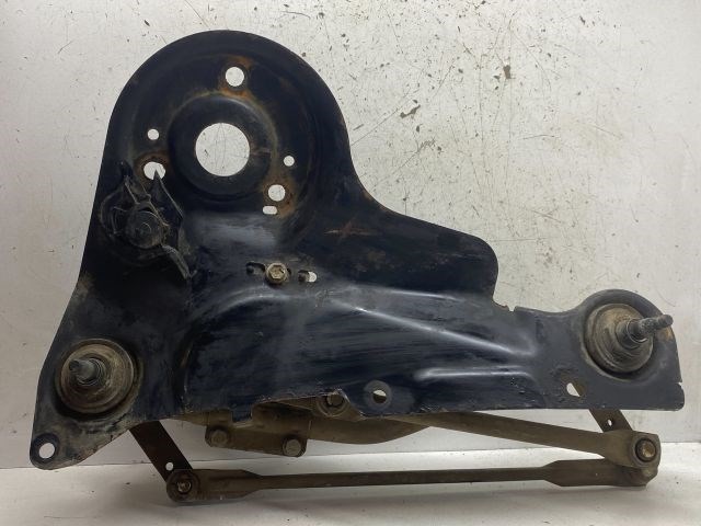 FORD FIESTA V (JH_, JD_) Első Ablaktörlő Szerkezet Motorral 2. kép