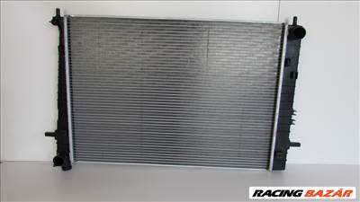 HK11089) ÚJ VÍZHŰTŐ kézi váltó - Hyundai Tucson 04-10 / Kia Sportage 04-10 - 2,0 dízel 2WD- 253102E501, 253102E500 - Made in Korea