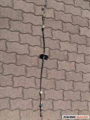 BMW 5 G30/G31 (2016-tól) gépháztető 