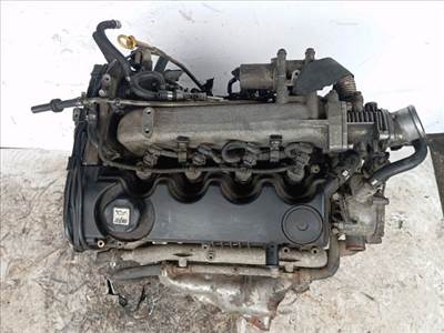 ALFA ROMEO 147 (937) Motor (Fűzött blokk hengerfejjel)