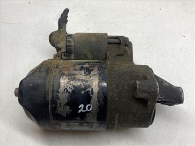 SUZUKI SWIFT II Ferdehátú (EA, MA) Önindító