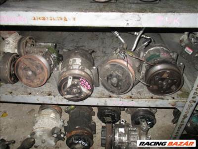 Opel Vivaro A, Renault Trafic Espace IV 2.0 DCI klíma kompresszor 8200577732