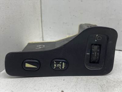 ALFA ROMEO 156 (932) Kombinált Kapcsoló