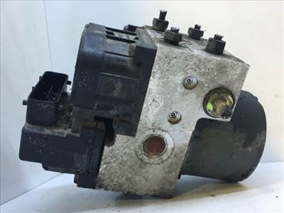 OPEL ASTRA G Ferdehátú (F48_, F08_) ABS Kocka
