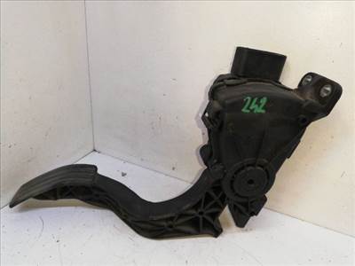 FORD FIESTA V (JH_, JD_) Gázpedál (Elektromos)