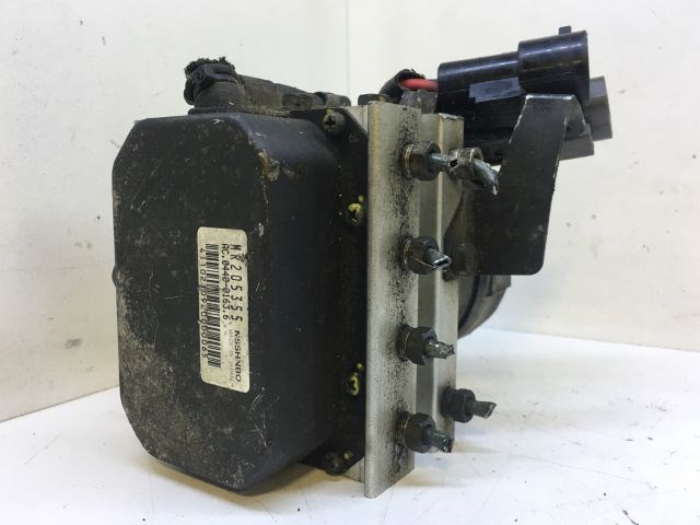 MITSUBISHI GALANT V (E5_A, E7_A, E8_A) ABS Kocka 5. kép